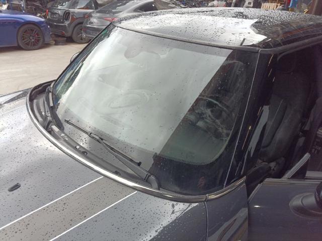 Szyba przednia MINI Cooper F55