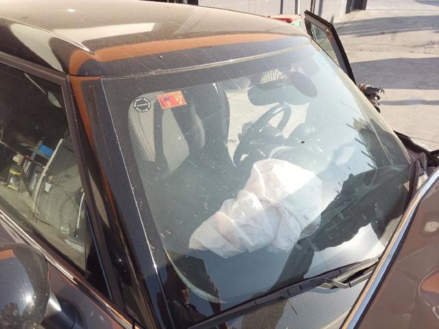 Szyba przednia MINI Cooper F55