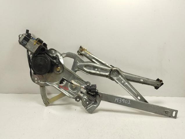 Mechanizm podnoszenia szyby drzwi przednich lewych BMW 5 E34