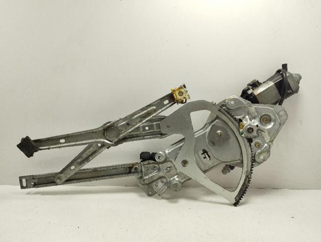 Mechanizm podnoszenia szyby drzwi przednich lewych BMW 5 E34
