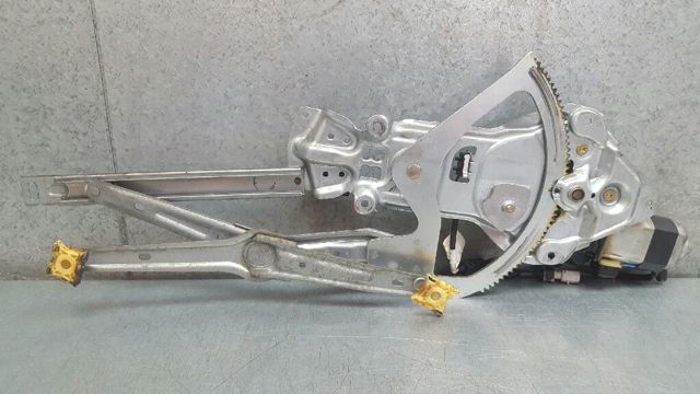 Mechanizm podnoszenia szyby drzwi przednich prawych BMW 5 E34