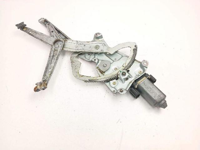 Mechanizm podnoszenia szyby drzwi przednich prawych 51331977610 BMW