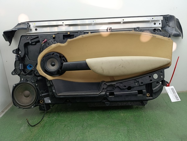 Mechanizm podnoszenia szyby drzwi przednich prawych 51332756084 BMW