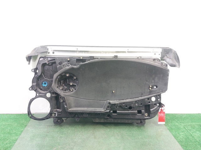 Mechanizm podnoszenia szyby drzwi przednich prawych 51332756084 BMW