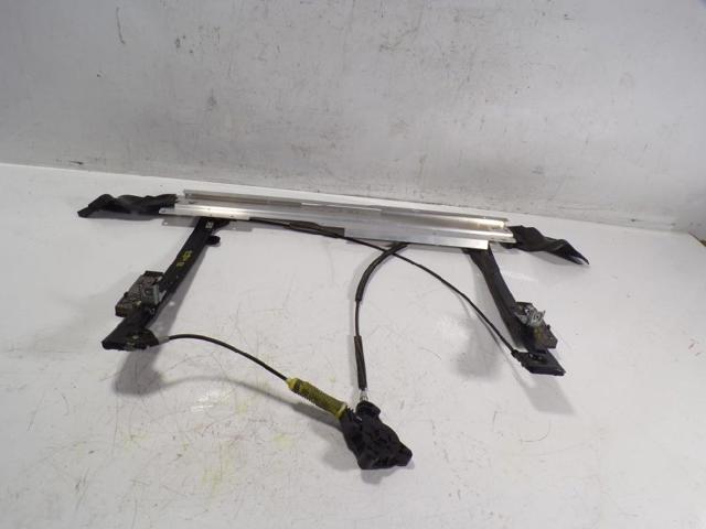 Mechanizm podnoszenia szyby drzwi przednich prawych 51332756084 BMW