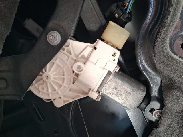 Mechanizm podnoszenia szyby drzwi przednich lewych 51332990385 BMW