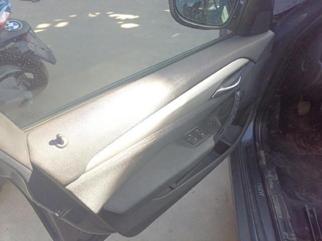 Mechanizm podnoszenia szyby drzwi przednich lewych 51332990385 BMW