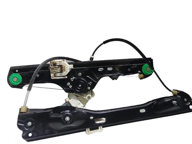 Mechanizm podnoszenia szyby drzwi przednich prawych 51332990386 BMW