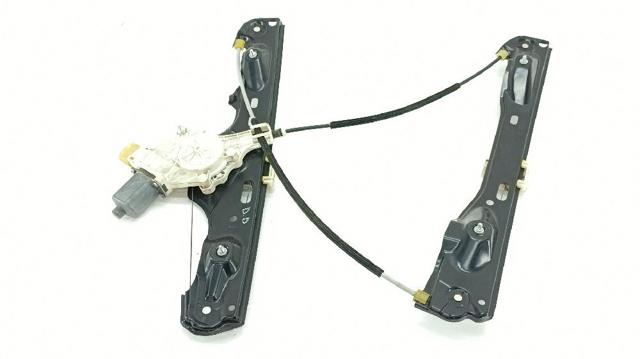 Mechanizm podnoszenia szyby drzwi przednich prawych 51332990386 BMW