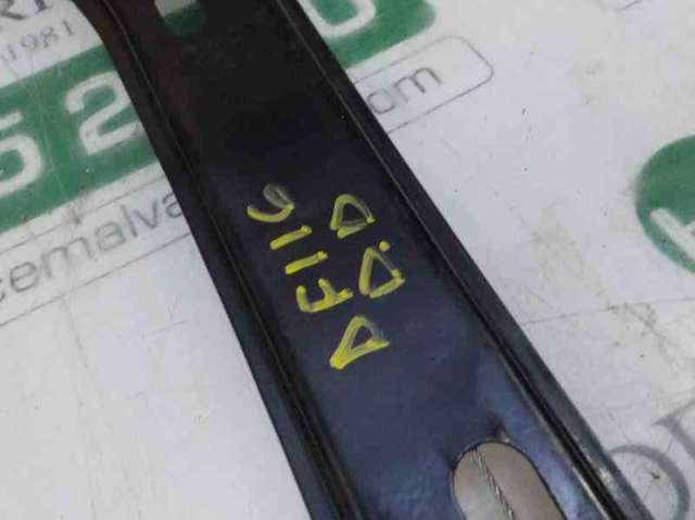 Mechanizm podnoszenia szyby drzwi przednich prawych 51332990386 BMW