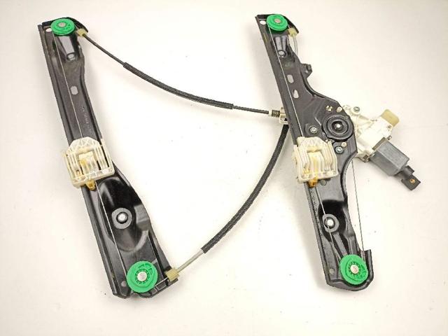 Mechanizm podnoszenia szyby drzwi przednich prawych 51332990386 BMW