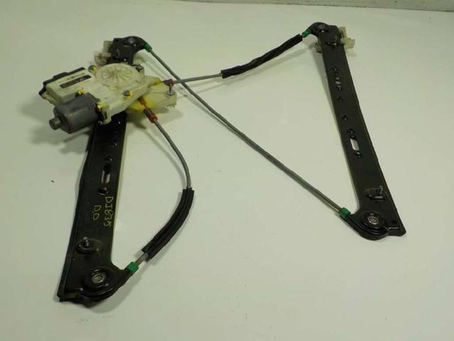 Mechanizm podnoszenia szyby drzwi przednich prawych 51333448250 BMW