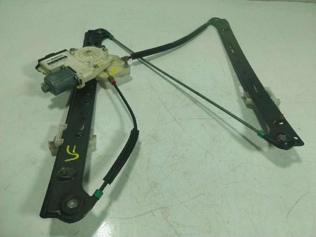 Mechanizm podnoszenia szyby drzwi przednich prawych 51333448250 BMW