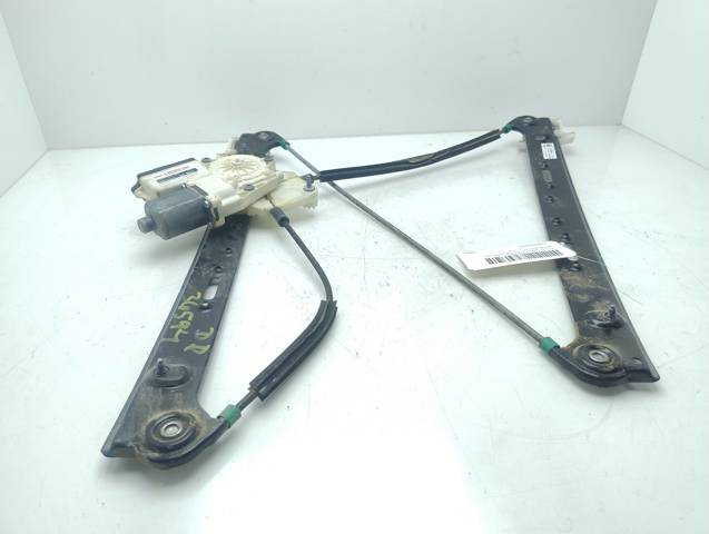 Mechanizm podnoszenia szyby drzwi przednich prawych 51333448250 BMW