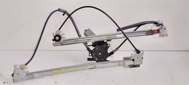Mechanizm podnoszenia szyby drzwi przednich lewych 51337020659 BMW