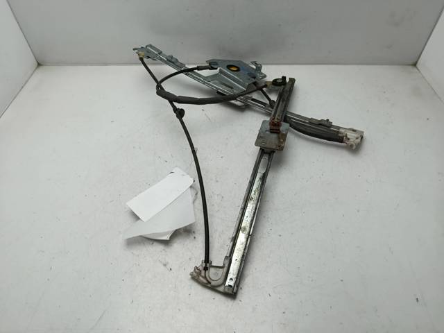 Mechanizm podnoszenia szyby drzwi przednich lewych 51337020659 BMW
