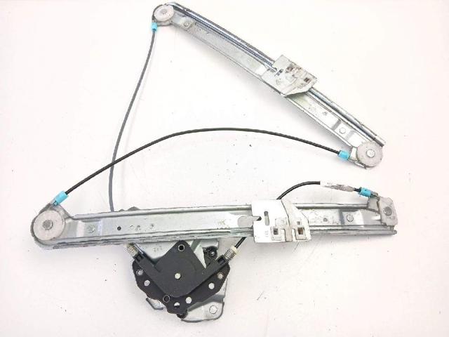 Mechanizm podnoszenia szyby drzwi przednich lewych 51337020659 BMW