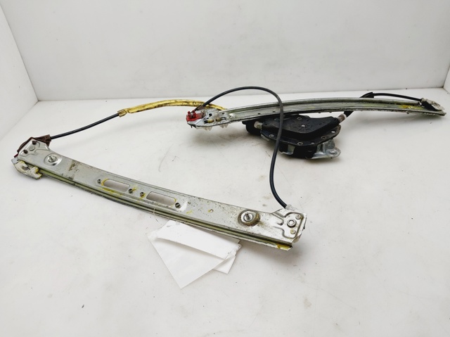 Mechanizm podnoszenia szyby drzwi przednich lewych 51337020659 BMW
