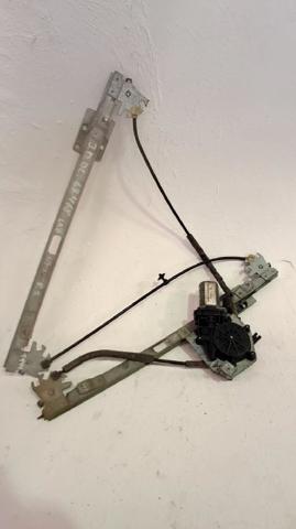 Mechanizm podnoszenia szyby drzwi przednich lewych 51337020659 BMW