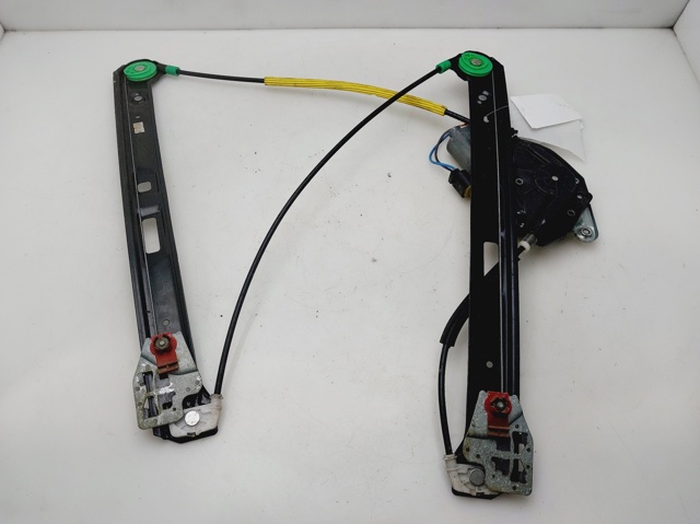 Mechanizm podnoszenia szyby drzwi przednich prawych 51337020660 BMW