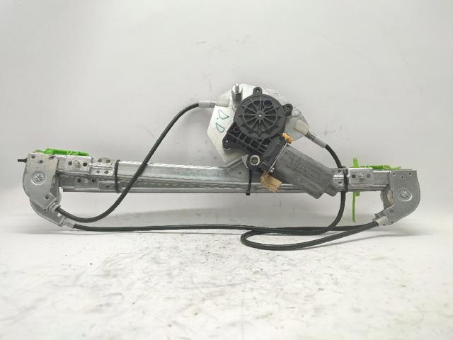 Mechanizm podnoszenia szyby drzwi przednich prawych 51337020660 BMW