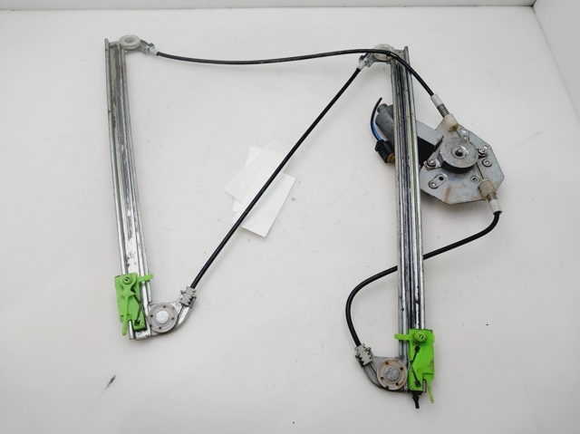 Mechanizm podnoszenia szyby drzwi przednich prawych 51337020660 BMW