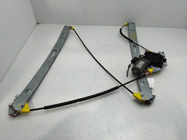 Mechanizm podnoszenia szyby drzwi przednich prawych 51337020660 BMW