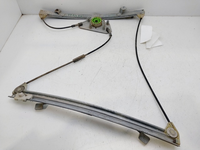 Mechanizm podnoszenia szyby drzwi przednich prawych 51337020660 BMW