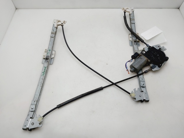 Mechanizm podnoszenia szyby drzwi przednich prawych 51337020660 BMW