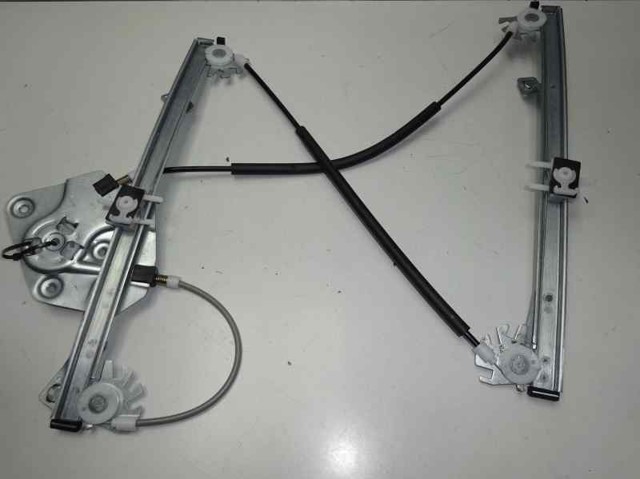 Mechanizm podnoszenia szyby drzwi przednich lewych 51337138465 BMW