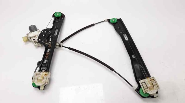 Mechanizm podnoszenia szyby drzwi przednich prawych 51337138466 BMW