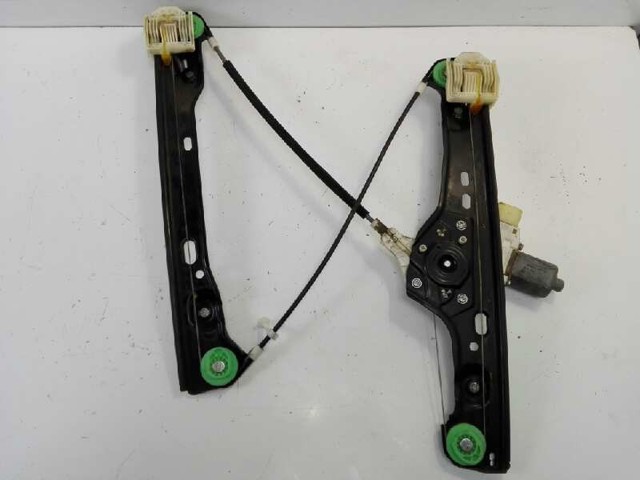 Mechanizm podnoszenia szyby drzwi przednich prawych 51337140588 BMW