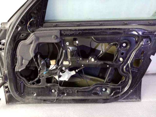 Mechanizm podnoszenia szyby drzwi przednich prawych 51337140588 BMW