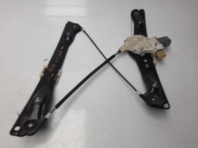 Mechanizm podnoszenia szyby drzwi przednich prawych 51337140588 BMW