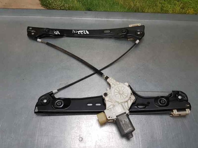 Mechanizm podnoszenia szyby drzwi przednich prawych 51337140588 BMW