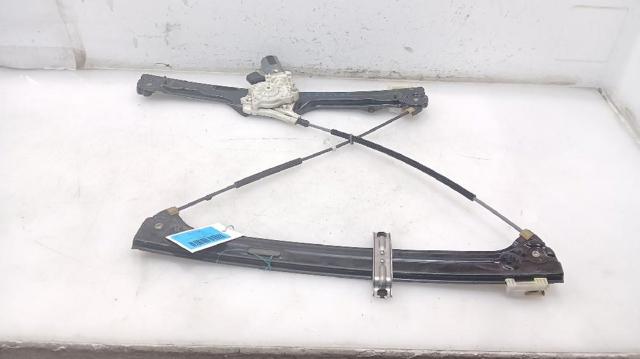 Mechanizm podnoszenia szyby drzwi przednich prawych 51337166380 BMW