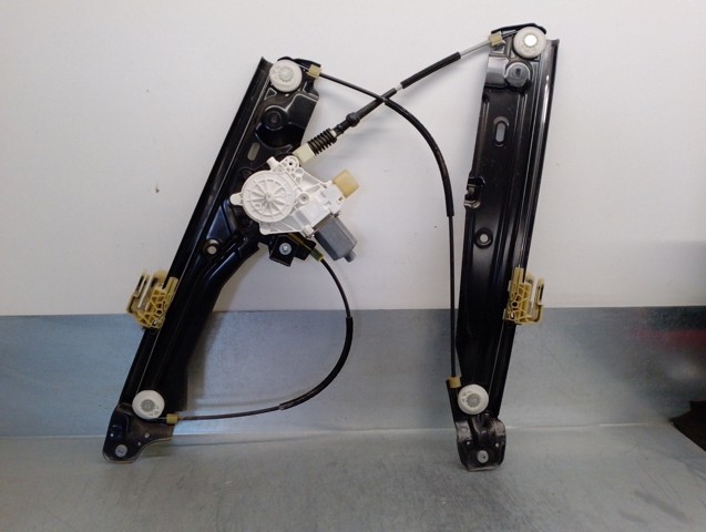 BMW 7 (F01, F02, F03, F04)