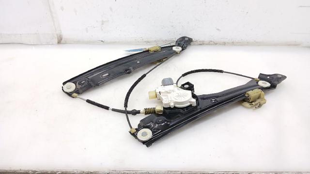 Kupić Mechanizm podnoszenia szyby drzwi przednich lewych BMW 7  F01, F02, F03, F04 w dobrej cenie