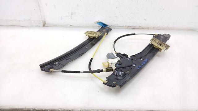 Kupić Mechanizm podnoszenia szyby drzwi przednich prawych BMW 7  F01, F02, F03, F04 w dobrej cenie