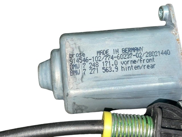 51337182131 BMW
