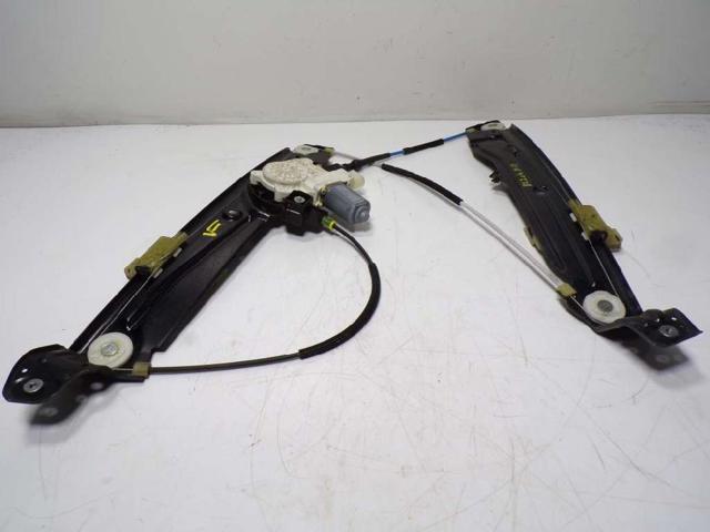 Mechanizm podnoszenia szyby drzwi przednich lewych 51337182131 BMW
