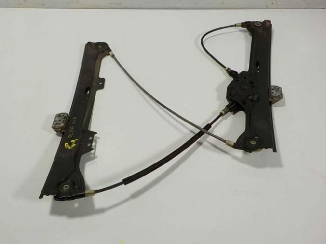 Mechanizm podnoszenia szyby drzwi przednich prawych 51337184384 BMW