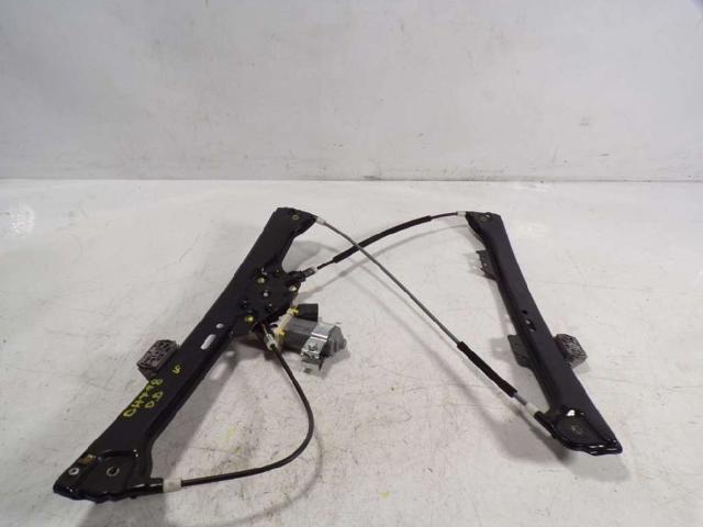 Mechanizm podnoszenia szyby drzwi przednich prawych 51337184384 BMW