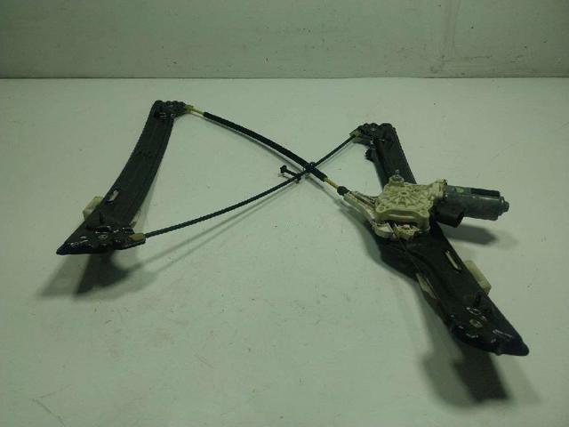 Mechanizm podnoszenia szyby drzwi przednich lewych 51337197301 BMW
