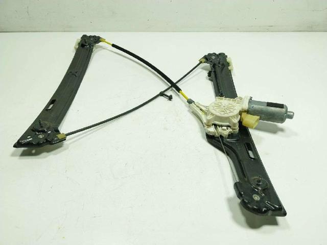 Mechanizm podnoszenia szyby drzwi przednich lewych 51337197301 BMW