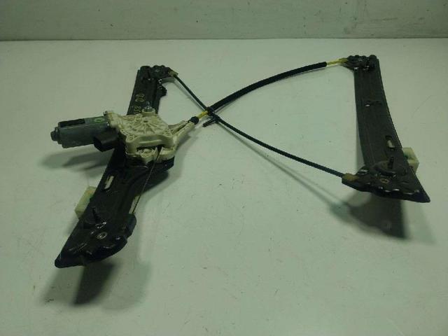 Mechanizm podnoszenia szyby drzwi przednich prawych 51337197302 BMW