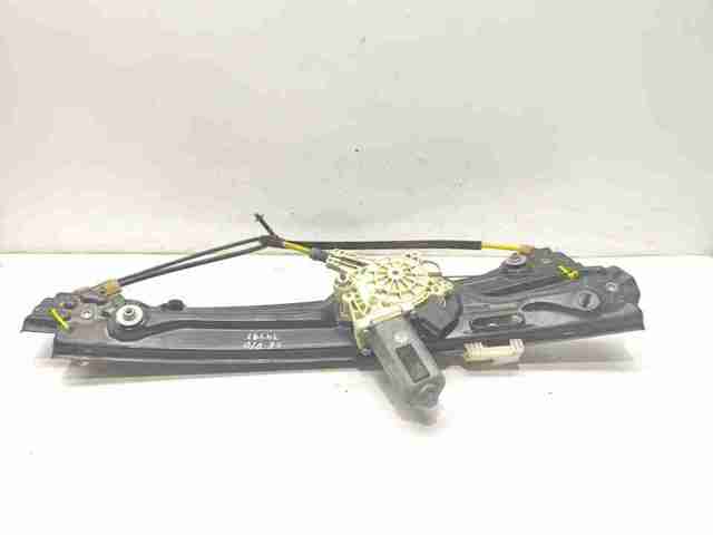 Mechanizm podnoszenia szyby drzwi przednich prawych 51337197302 BMW