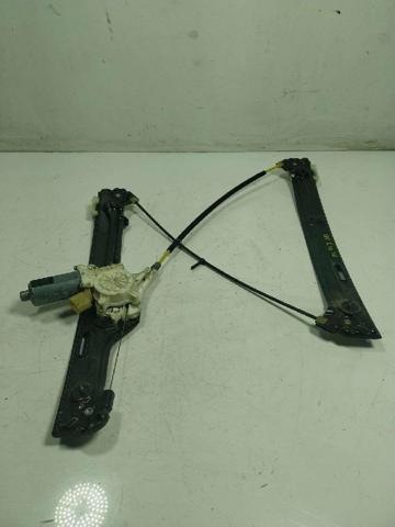 Mechanizm podnoszenia szyby drzwi przednich prawych 51337197302 BMW