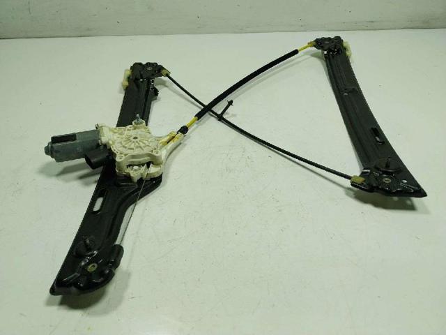 Mechanizm podnoszenia szyby drzwi przednich prawych 51337197302 BMW