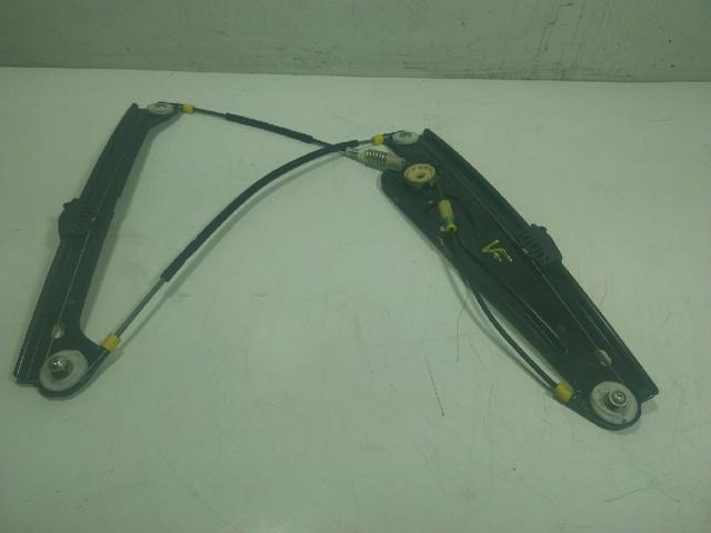 Mechanizm podnoszenia szyby drzwi przednich prawych do BMW 7 E65, E66, E67